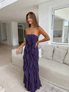 Full Length: Vintage Vera Wang Cassandra Gown