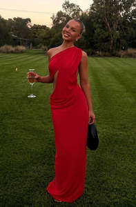 Full Length: Misha Solstice Dress