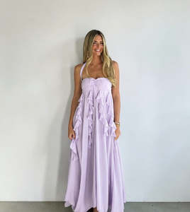 Peppermayo Florence Maxi