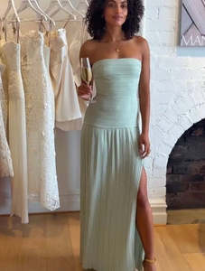 Full Length: Manning Cartell Royal Debut Dress