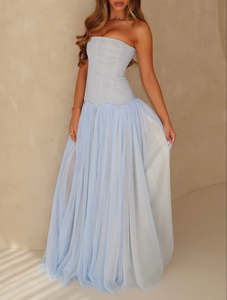 White Fox Magic Muse Maxi