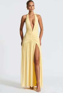 Babyboo Melania Maxi