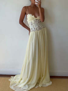 Hansen And Gretel Stephanie Maxi