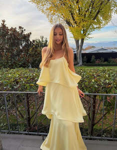 Full Length: Peppermayo Becka Maxi