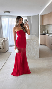 Size 8 S: Deme By Gabriella Dahlia Dress