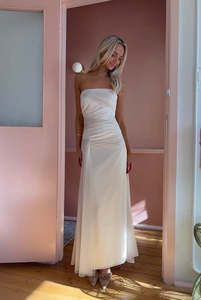 Vintage Vera Wang Paloma Dress