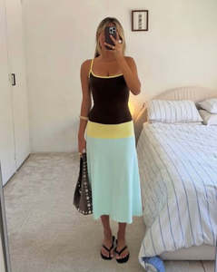 Blanch Lucy Midi