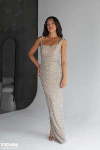 Albina Dyla Nova Gown