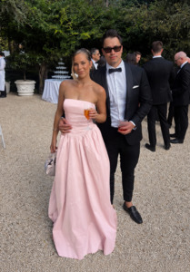 Hansen And Gretel Audrey Gown