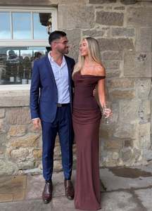Natalie Rolt Cadence Gown