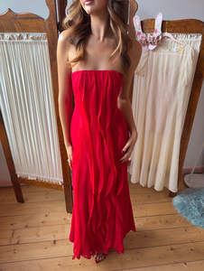 Vintage Vera Wang Cassandra Gown