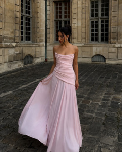 Babyboo Patricia Maxi
