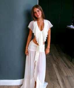 Ance Gria/Ooh The Label Clover Wilhelmina Set