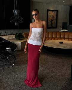 SALE - Benni Alfie Maxi
