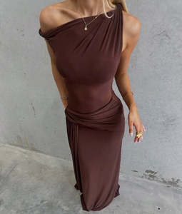 SALE - Misha Sisal Dress