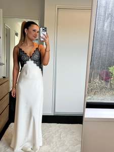 All Rentals: SALE - Bec And Bridge Emery Maxi