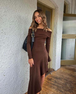 For Sale 1: SALE - Arcina Ori Bella Dress