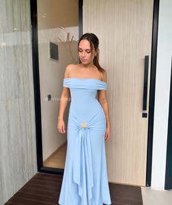 Peppermayo Vee Bardot Maxi