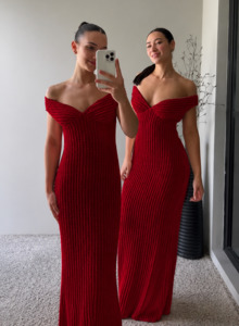 Peppermayo Chantelle Maxi