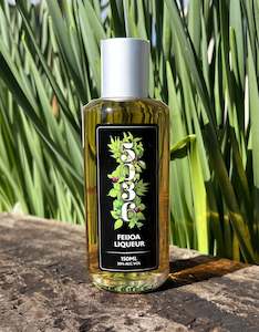 Products: 150ml - Feijoa Liqueur