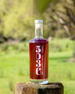 Products: 700ml - Omega Plum Liqueur