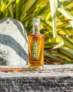 Products: 375ml - Crab Apple Liqueur