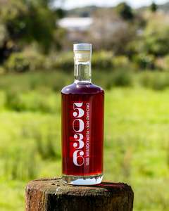 Products: 700ml - Orchard Mix Plum Liqueur