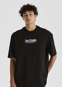 Lee: LEE INDEPENDENCE BAGGY TEE