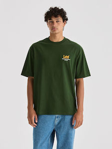 Lee: LEE UTILITY BAGGY TEE