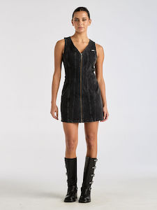 Lee: LEE ROBBIE DENIM DRESS