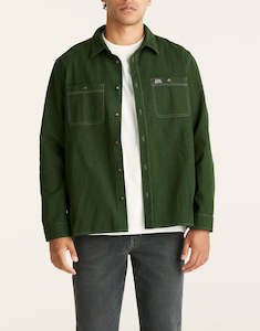 LEE WORKER SHIRT FELT