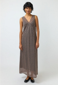 Kate Sylvester: KATE SYLVESTER RADHA MAXI DRESS