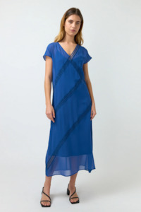 Kate Sylvester: KATE SYLVESTER ADA DRESS