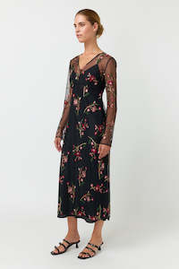 Kate Sylvester: KATE SYLVESTER JOYCE DRESS