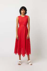 Kate Sylvester: KATE SYLVESTER POLA DRESS