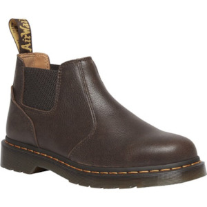 DR MARTENS 2976 LO CROP CHELSEA BOOT