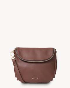 Handbags: SABEN FIFI CROSSBODY