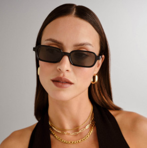 LE SPECS PILFERER - BLACK