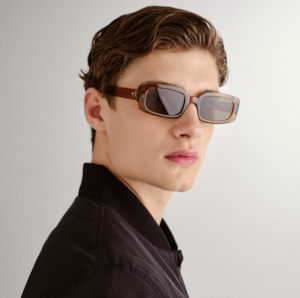 LE SPECS DYNAMITE - TOBACCO