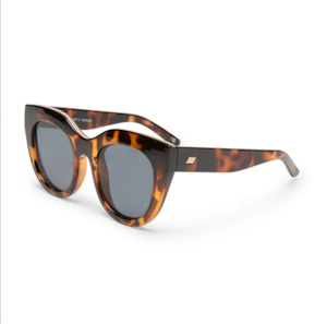 LE SPECS AIR HEART - TORT