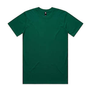 As Colour: AS COLOUR CLASSIC TEE