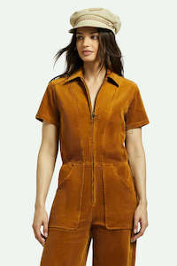 BRIXTON KAYLA REVERSE CAP