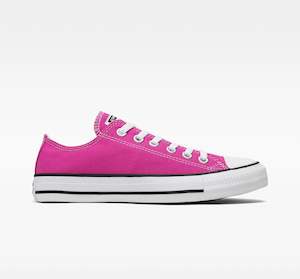 CONVERSE CT SC FUSCHIA LOW ADULTS