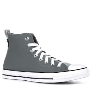CONVERSE SUMMER UTILITY HI CYBER GREY