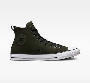 CONVERSE TECTUFF HI