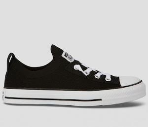 CONVERSE SHORELINE KNIT BLACK