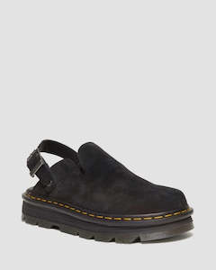 Dr Martens: DR MARTENS ZEBZAG MULE