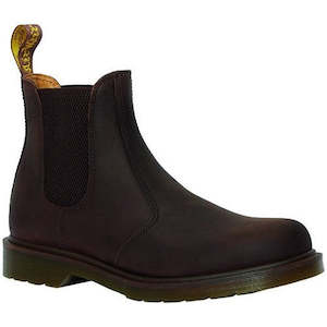 DR MARTENS 2976 CRAZY HORSE