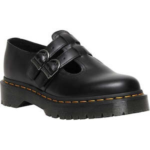 Dr Martens: DR MARTEN 8065 BEX MARY JANE SHOE
