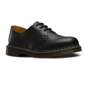 DR MARTENS 1461 3 EYE SHOE NAPPA
